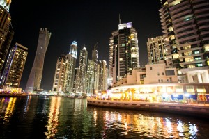 Cityscape Global 2012 - Dubai 34